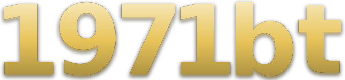 1971bt logo